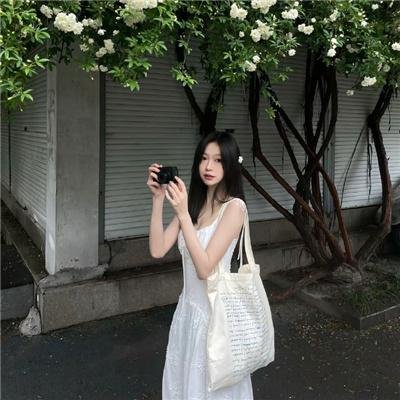 当她恋爱时