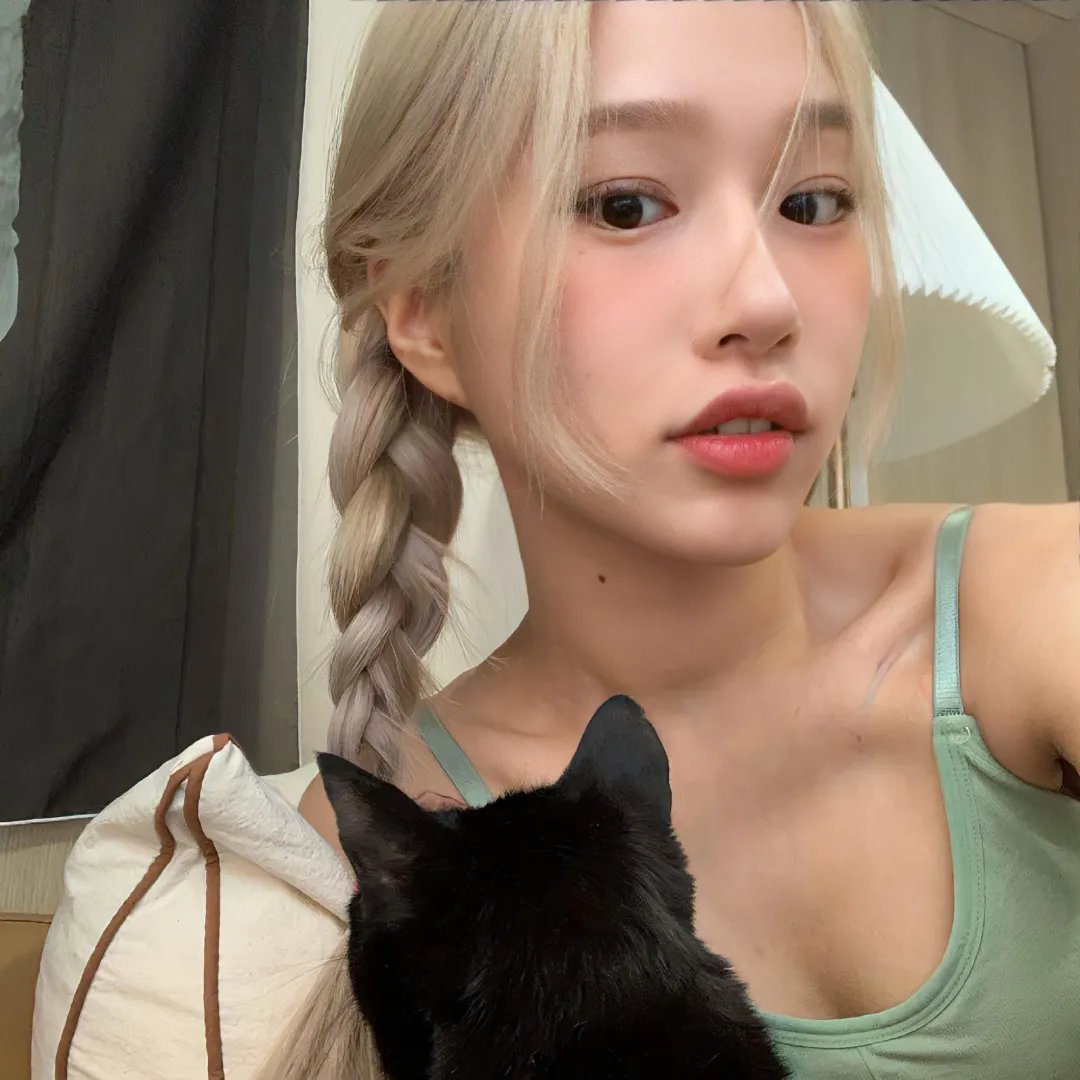 有其母必有其女